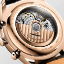 Longines LONGINES MASTER COLLECTION CHRONO MOONPHASE - Bild 5