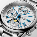 Longines LONGINES MASTER COLLECTION CHRONO MOONPHASE - Bild 4