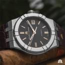 Maurice Lacroix Aikon Automatic Date 42 mm - Bild 2