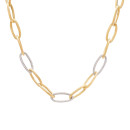 Marco Bicego Jaipur Link New Halskette - Bild 2