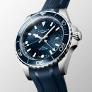 Longines HYDROCONQUEST GMT - Bild 3