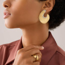 Marco Bicego Lunaria Diamonds Ohrringe - Bild 2