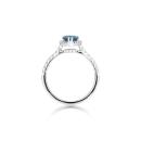 Capolavoro Ring Jennifer x Espressivo - Bild 2