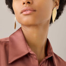 Marco Bicego Lunaria Twist Ohrringe - Bild 2