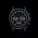 Zenith Chronomaster Original Lapis Lazuli - Bild 4
