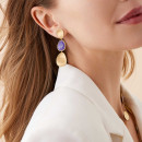 Marco Bicego Lunaria Color Ohrringe - Bild 2