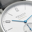 NOMOS Glashütte Tangente neomatik 39 - Bild 4