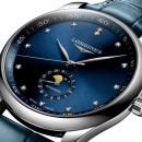 Longines LONGINES MASTER COLLECTION MOONPHASE - Bild 6