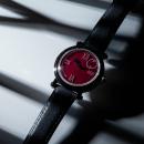 Speake-Marin Academic Rouge - Bild 3