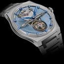 Czapek Antarctique Tourbillon Glacier Blue - Bild 4