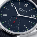 NOMOS Glashütte Ahoi neomatik Atlantik - Bild 4