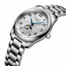 Longines LONGINES MASTER COLLECTION MOONPHASE - Bild 4