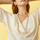 Marco Bicego Jaipur Colour Lange Halskette - Bild 4