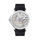 NOMOS Glashütte Ahoi Neomatik 38 Datum Atlantik - Bild 2