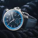 Mühle Glashütte 29er Big Kleine Sekunde Edition - Bild 2