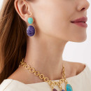 Marco Bicego Lunaria Color Ohrringe - Bild 2