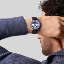 Zenith Chronomaster Original Lapis Lazuli - Bild 6