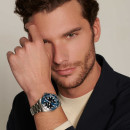 Longines HYDROCONQUEST GMT - Bild 5