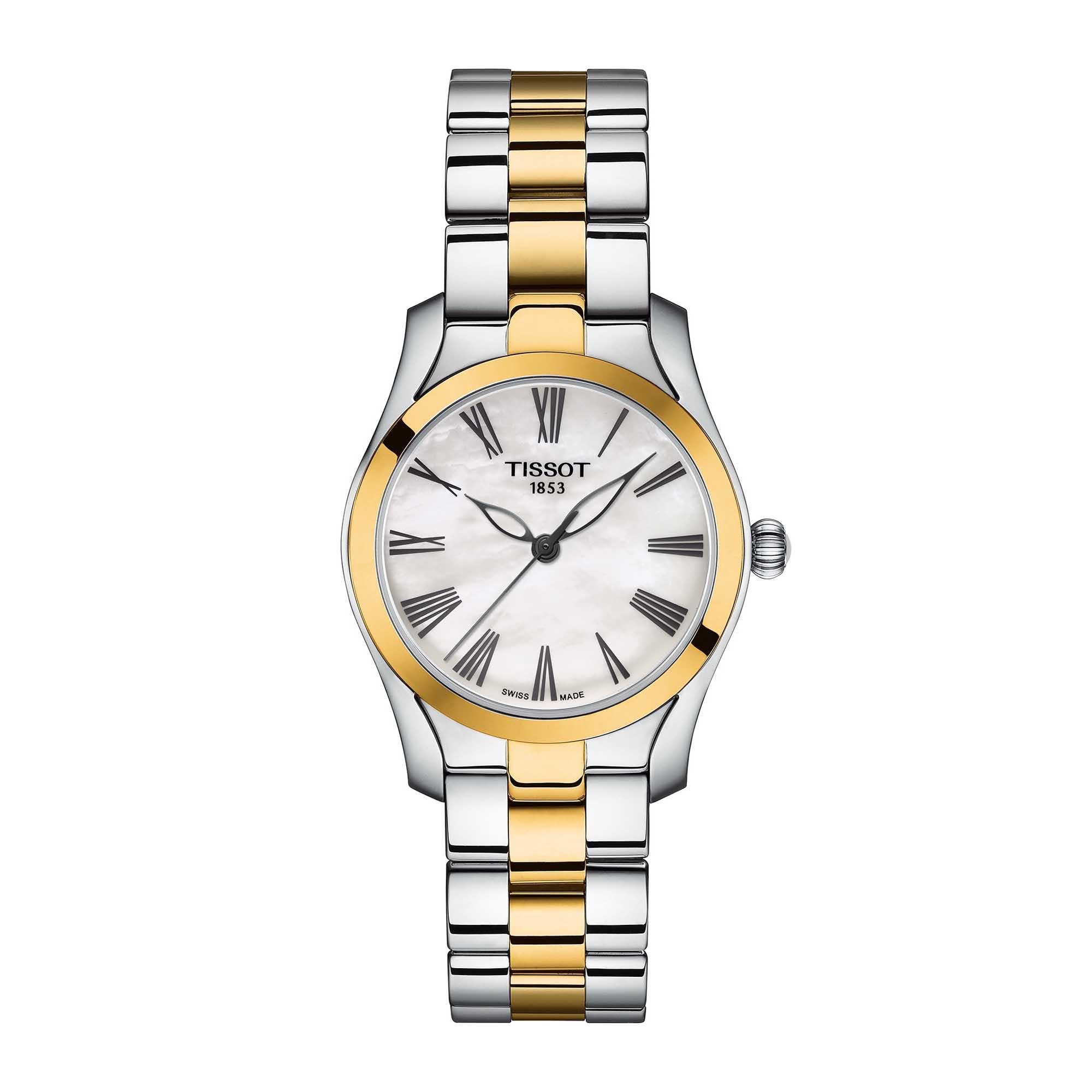 Tissot T Wave