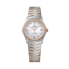 Damenuhr, EBEL Sport Classic Lady 1216526