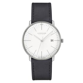 Unisex, Junghans max bill MEGA Solar 59/2020.02