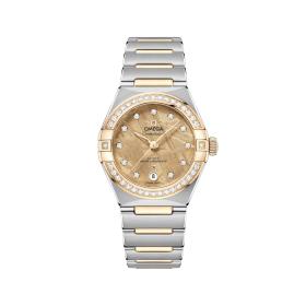 Damenuhr, Omega Constellation 131.25.29.20.99.002
