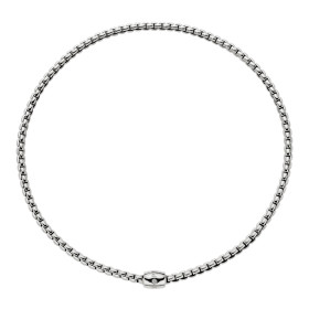         Weißgold, Halsschmuck, FOPE Eka Flex'it Halskette 07F01CX_BB_B_XBX_034