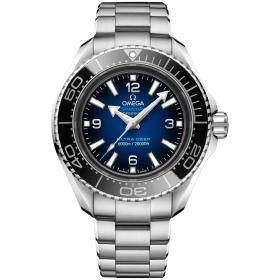 Herrenuhr, Omega Seamaster Planet Ocean 6000M 215.30.46.21.03.001