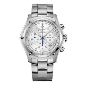EBEL Discovery Gent Chronograph 1216459