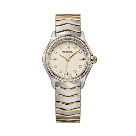 EBEL Wave Lady 1216481