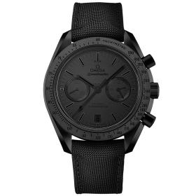 Herrenuhr, Omega Speedmaster Dark Side of the Moon 311.92.44.51.01.005