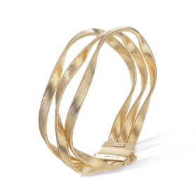 Gelbgold, Armschmuck, Marco Bicego Marrakech Armreif BG742__Y_01