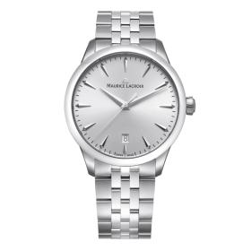 Unisex, Maurice Lacroix 1975 Quartz 39 mm 751007-SS002-130-1