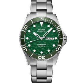 Herrenuhr, Mido  Ocean Star 200C M042.430.11.091.00