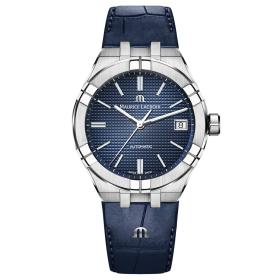 Unisex, Maurice Lacroix Aikon Automatic Date 39 mm AI6007-SS001-430-1