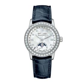 Blancpain Women Quantième Complet 2360 4691A 55A