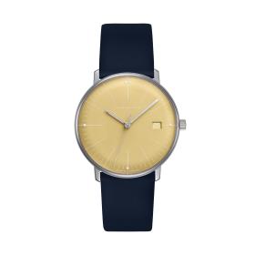 Damenuhr, Junghans max bill Damen 47/4553.02