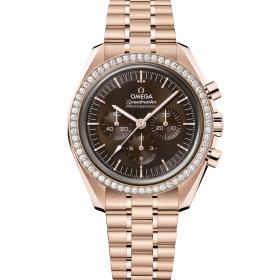 Unisex, Omega Speedmaster Moonwatch Professional 310.55.42.50.13.001