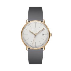Damenuhr, Junghans max bill Damen 47/7853.02