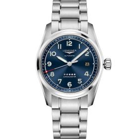 Unisex, Longines LONGINES SPIRIT L3.810.4.93.9