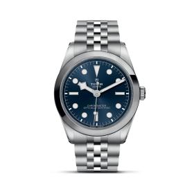 Unisex, TUDOR Black Bay One 36 M79640-0002