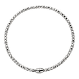        Weißgold, Halsschmuck, FOPE Eka Flex'it Halskette 07F05CX_BN_B_XBX_034