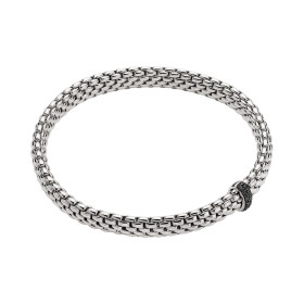 Weißgold, Armschmuck, FOPE Vendôme Flex'it Armband, Ref: 56002BX_BN_B_X1X_0XS