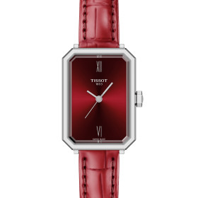 Damenuhr, Tissot SRV 30mm T160.110.16.423.00