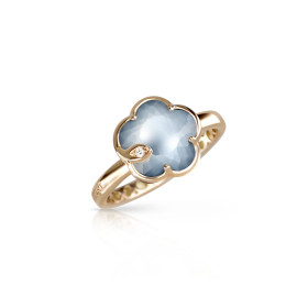 Roségold, Ringe, Pasquale Bruni Petit Joli Ring, Ref: 16782R