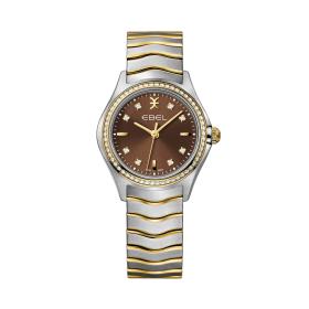 EBEL Wave Lady 1216482