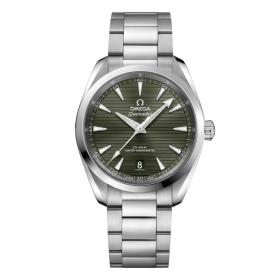 Unisex, Omega Seamaster Aqua Terra 150 M 220.10.38.20.10.003