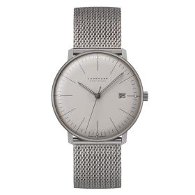 Unisex, Junghans max bill MEGA Solar 59/2022.46