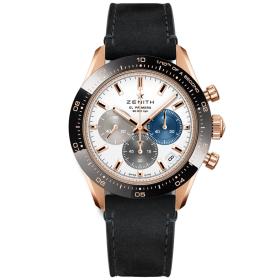 Unisex, Zenith Chronomaster Sport 18.3100.3600/69.C920