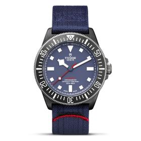 Herrenuhr, TUDOR Pelagos FXD M25707KN-0001